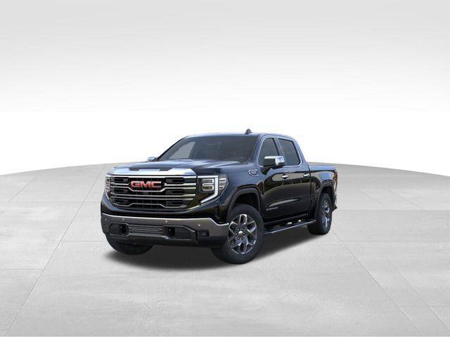 new 2025 GMC Sierra 1500 car, priced at $59,681