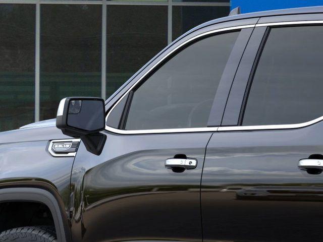 new 2025 GMC Sierra 1500 car, priced at $59,681