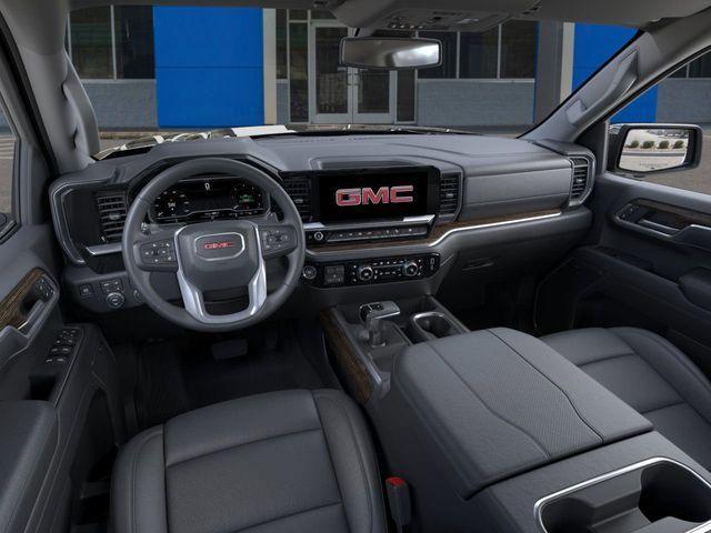 new 2025 GMC Sierra 1500 car, priced at $59,681