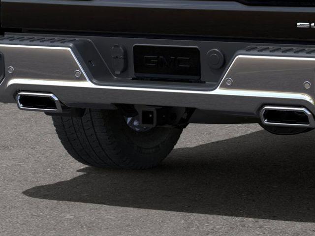 new 2025 GMC Sierra 1500 car, priced at $59,681