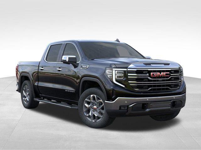 new 2025 GMC Sierra 1500 car, priced at $59,681
