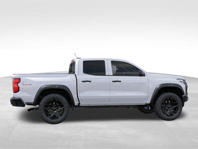 new 2025 Chevrolet Colorado car, priced at $41,819