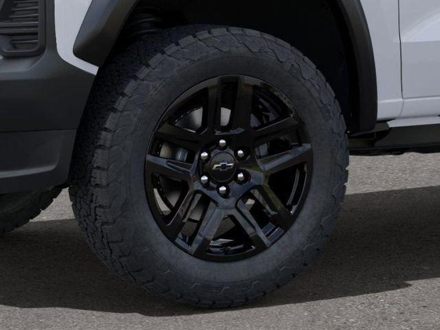 new 2025 Chevrolet Colorado car, priced at $41,819