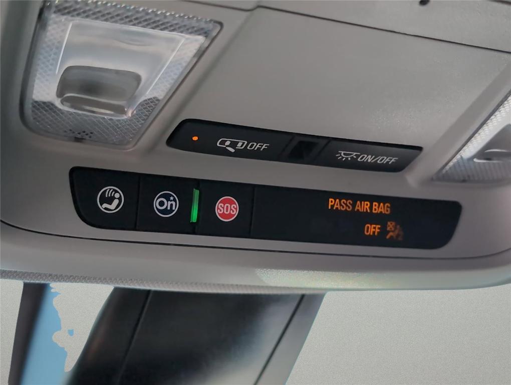 used 2024 Chevrolet Blazer car, priced at $25,299