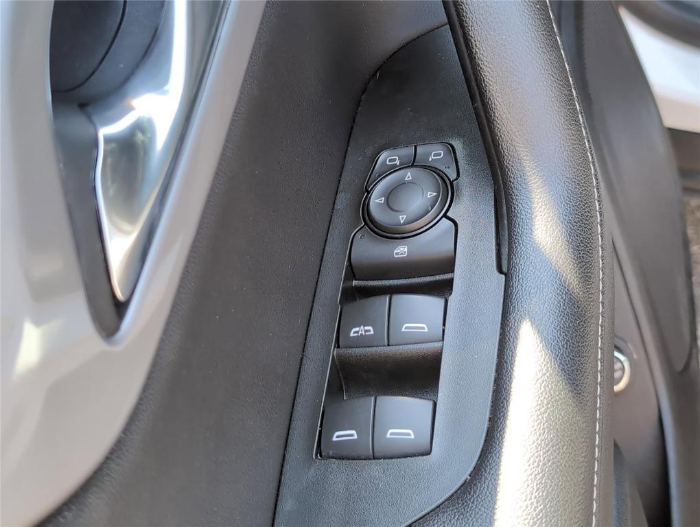 used 2024 Chevrolet Blazer car, priced at $25,299