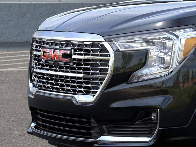 new 2024 GMC Terrain car, priced at $37,430