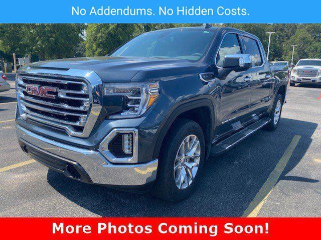 used 2019 GMC Sierra 1500 car
