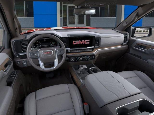 new 2026 GMC Sierra 1500 car, priced at $63,350