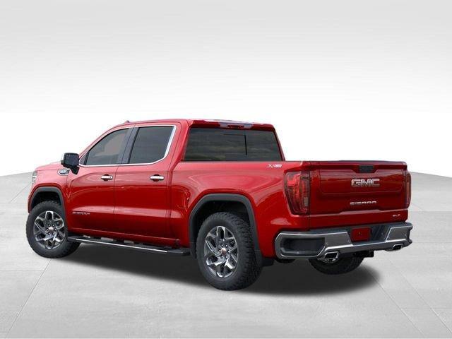 new 2026 GMC Sierra 1500 car, priced at $63,350