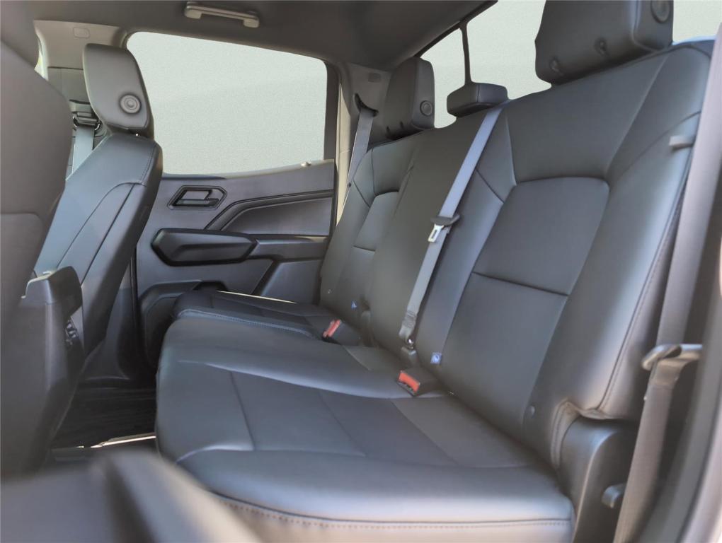 new 2026 Chevrolet Colorado car, priced at $42,756