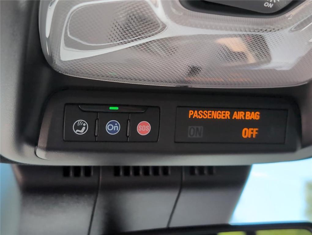 new 2026 Chevrolet Colorado car, priced at $42,756