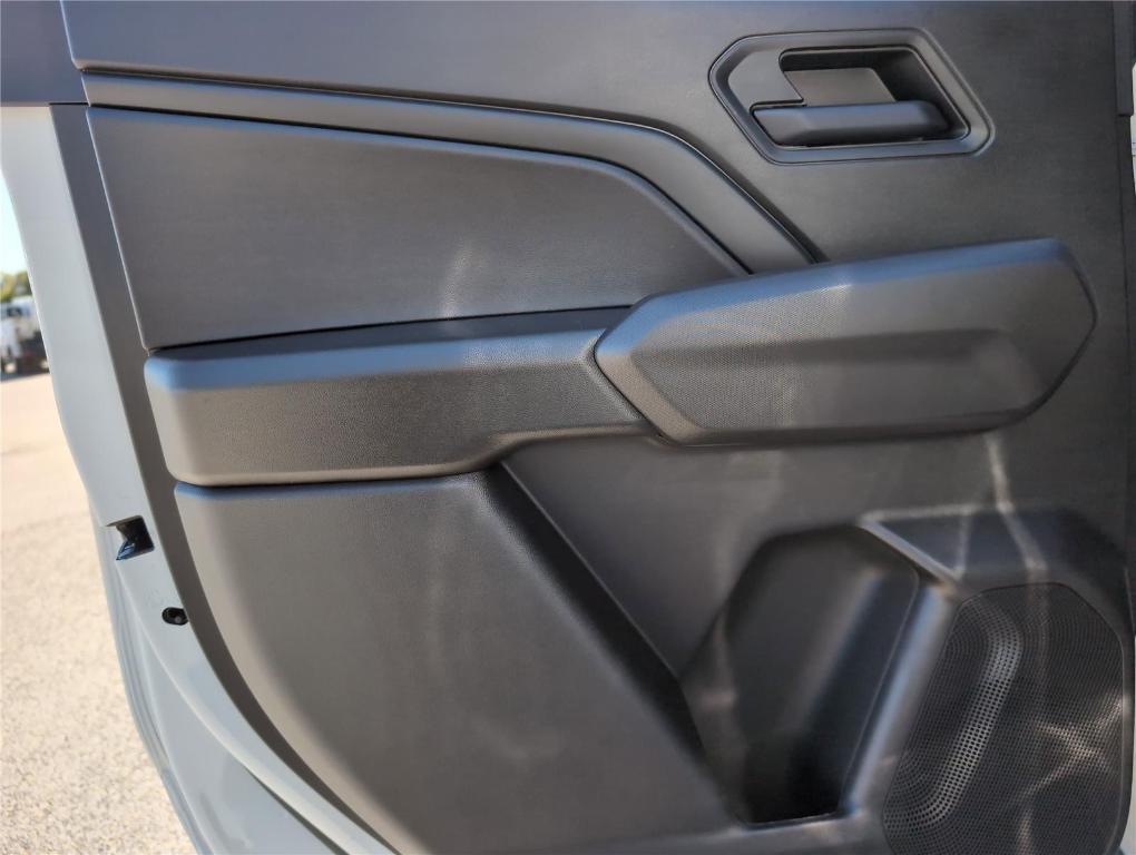 new 2026 Chevrolet Colorado car, priced at $42,756