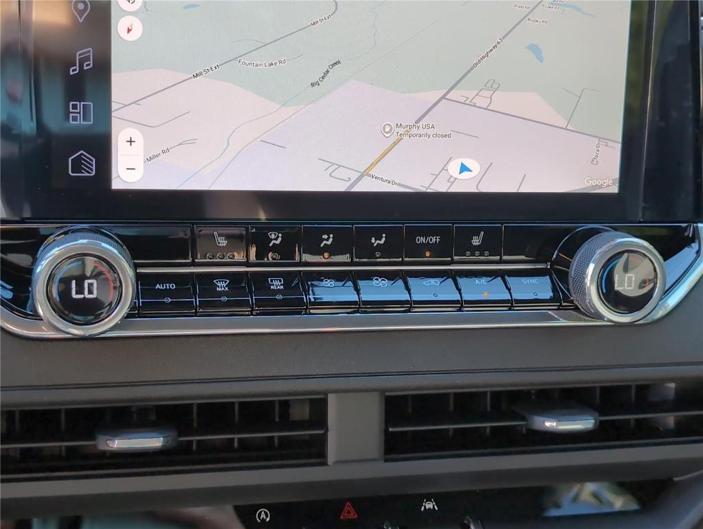 new 2026 Chevrolet Colorado car, priced at $42,756