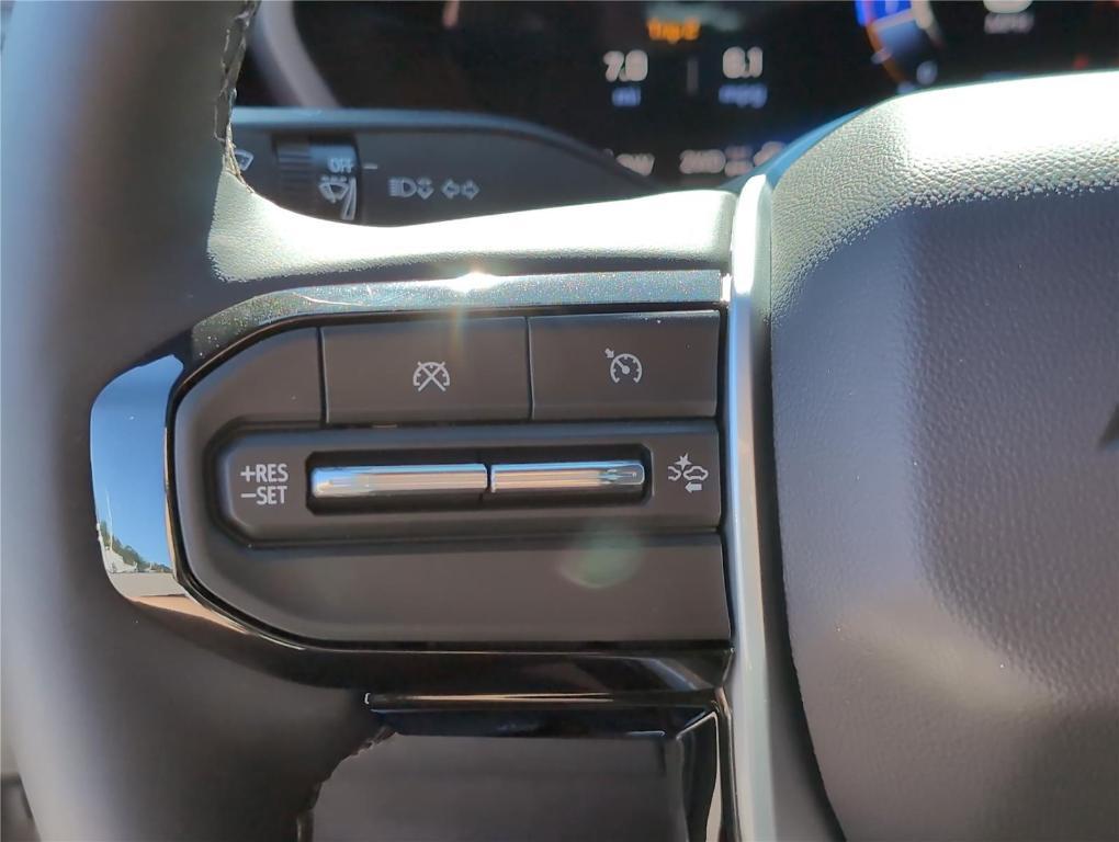 new 2026 Chevrolet Colorado car, priced at $42,756