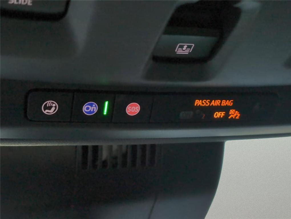 used 2023 Chevrolet Suburban car, priced at $56,099