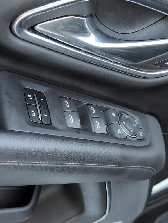 used 2023 Chevrolet Suburban car, priced at $56,099