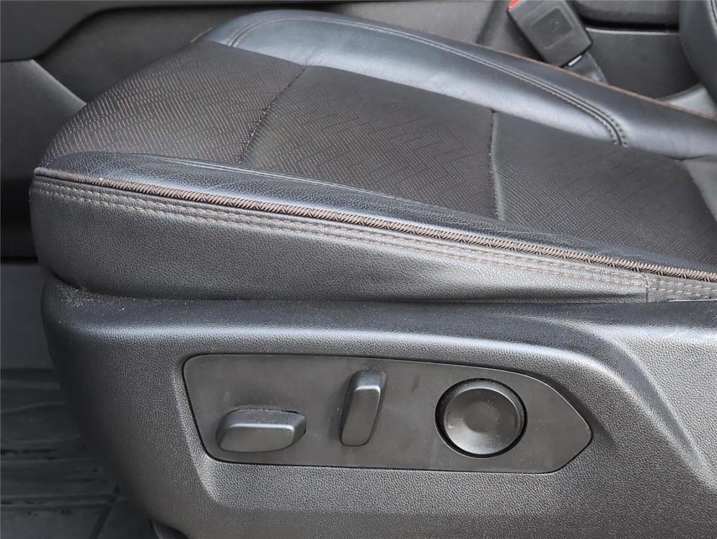 used 2023 Chevrolet Suburban car, priced at $56,099