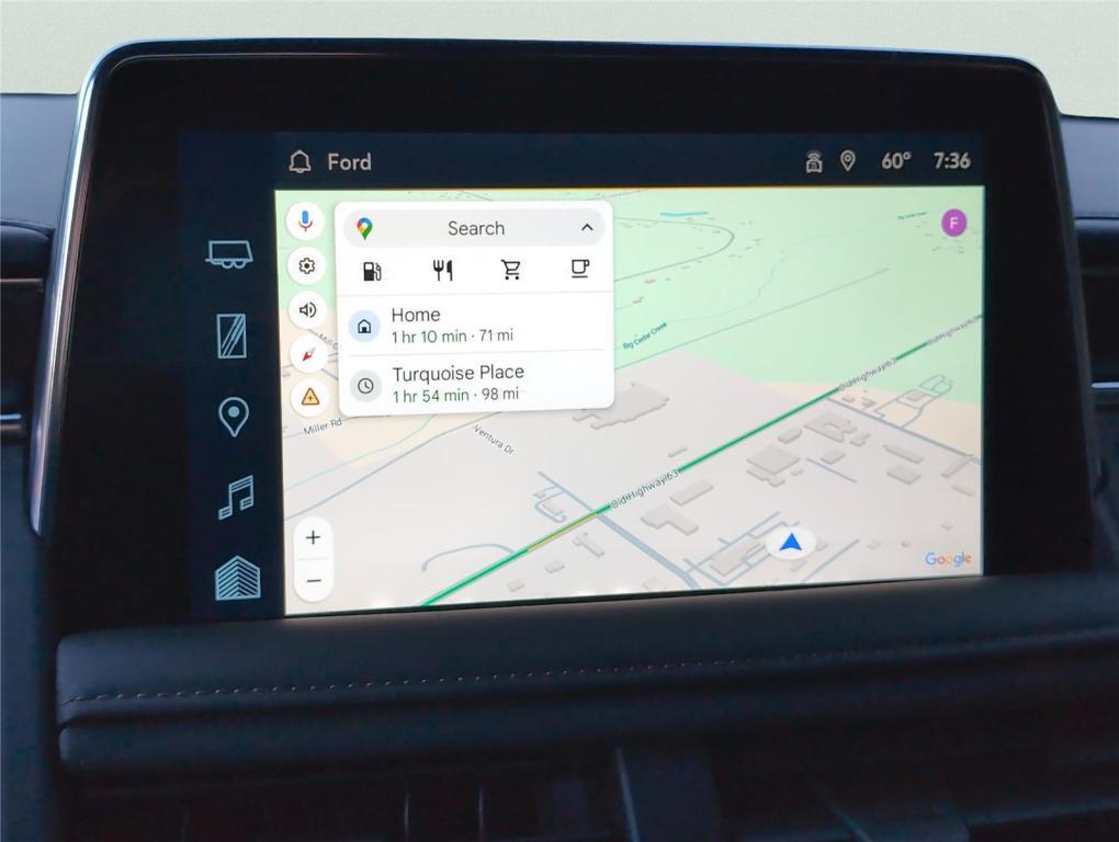 used 2023 Chevrolet Suburban car, priced at $56,099