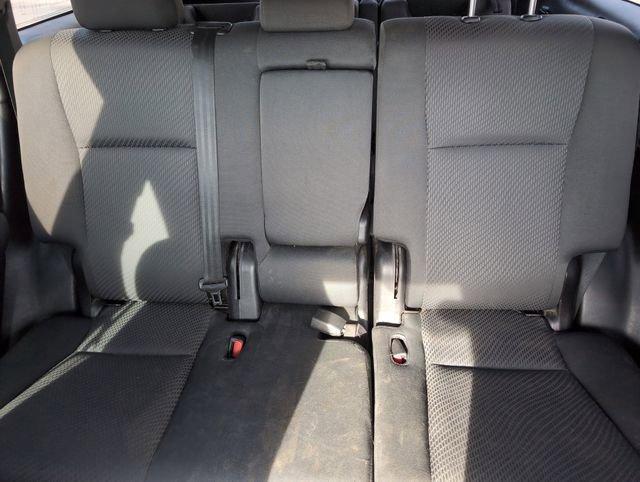 used 2017 Toyota Highlander car, priced at $16,699