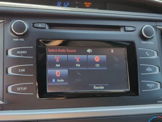 used 2017 Toyota Highlander car, priced at $16,699