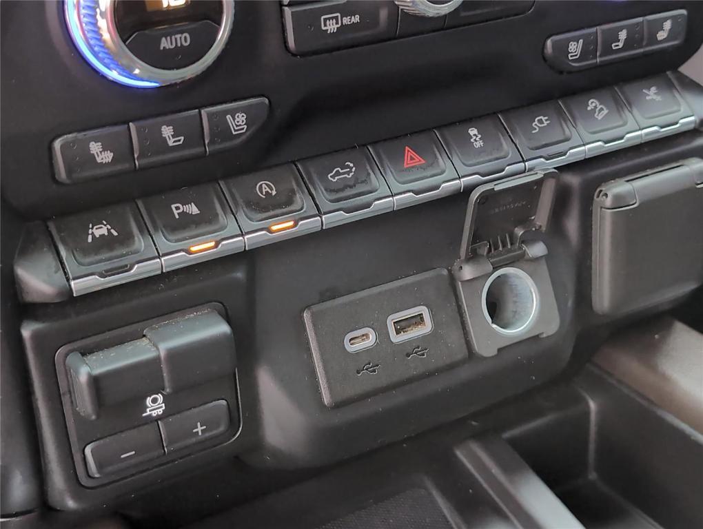 used 2019 GMC Sierra 1500 car, priced at $35,999