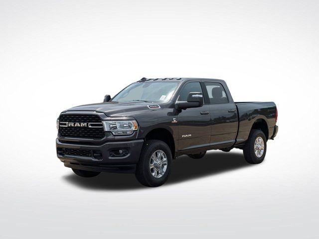 new 2024 Ram 2500 car, priced at $62,345