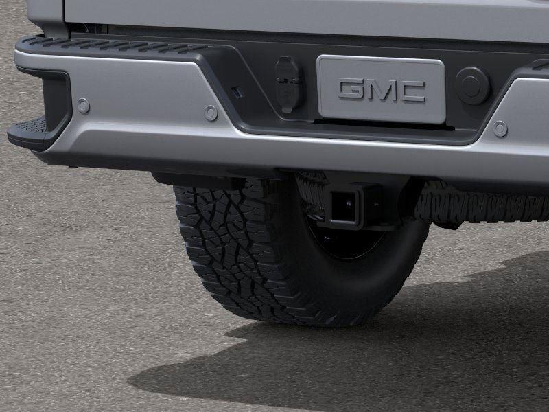 new 2026 GMC Sierra 2500 car, priced at $86,366