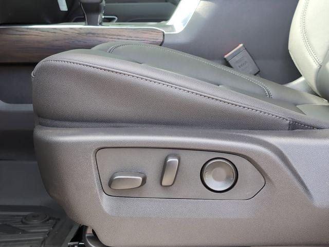 new 2025 GMC Sierra 1500 car, priced at $60,368