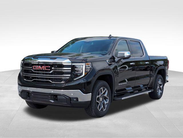 new 2025 GMC Sierra 1500 car, priced at $60,368