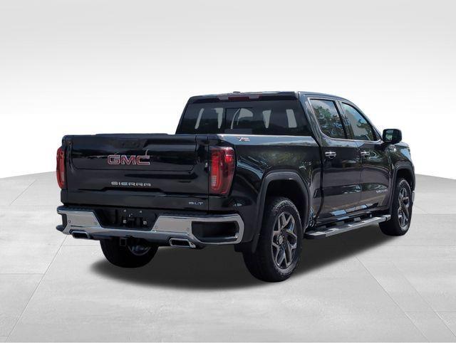 new 2025 GMC Sierra 1500 car, priced at $60,368