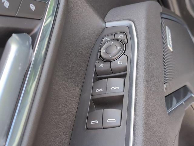 new 2025 GMC Sierra 1500 car, priced at $60,368