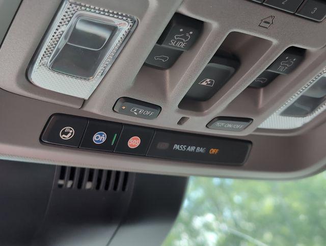 new 2025 GMC Sierra 1500 car, priced at $60,368