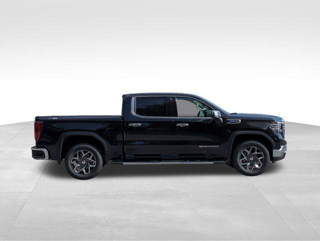 new 2025 GMC Sierra 1500 car, priced at $60,368