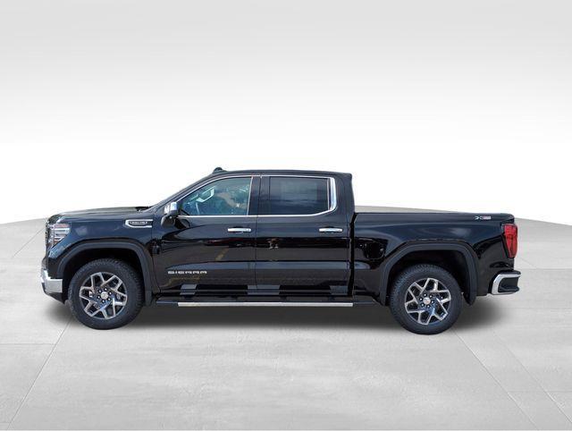 new 2025 GMC Sierra 1500 car, priced at $60,368