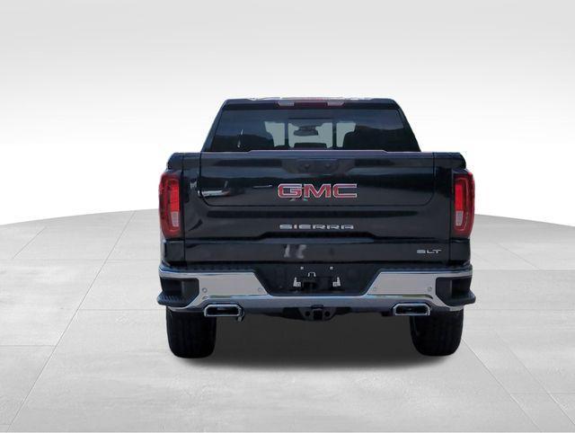 new 2025 GMC Sierra 1500 car, priced at $60,368