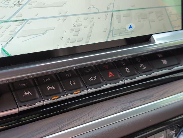 new 2025 GMC Sierra 1500 car, priced at $60,368