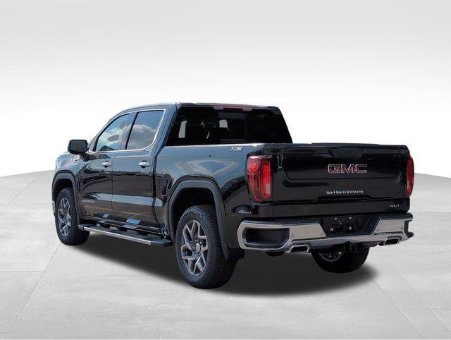 new 2025 GMC Sierra 1500 car, priced at $60,368