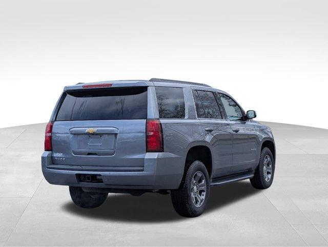 used 2020 Chevrolet Tahoe car, priced at $26,995