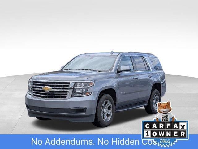 used 2020 Chevrolet Tahoe car, priced at $26,995