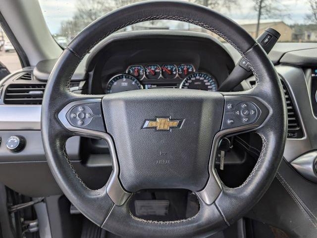 used 2020 Chevrolet Tahoe car, priced at $26,995