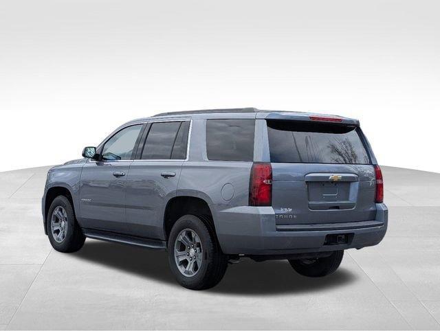 used 2020 Chevrolet Tahoe car, priced at $26,995