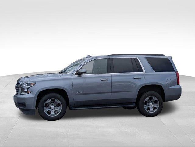 used 2020 Chevrolet Tahoe car, priced at $26,995