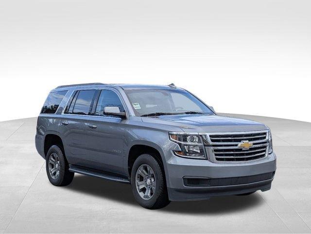 used 2020 Chevrolet Tahoe car, priced at $26,995