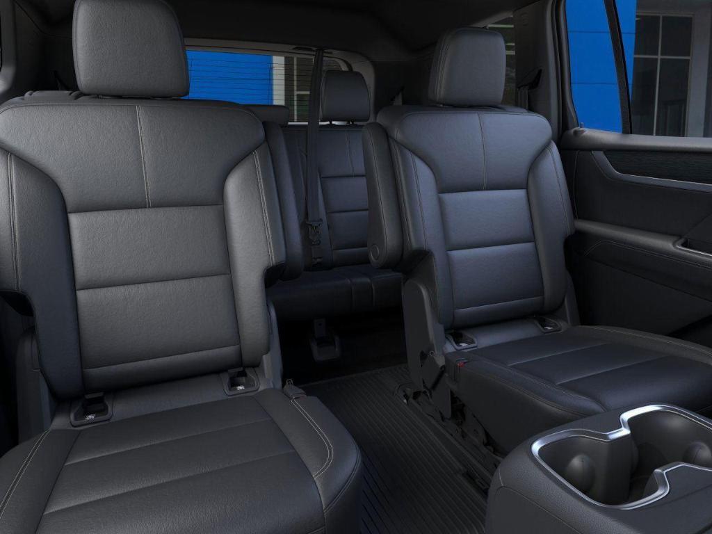 new 2026 GMC Acadia car, priced at $48,157