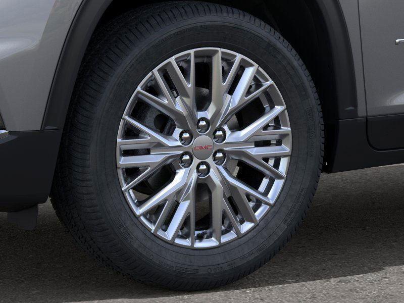 new 2026 GMC Acadia car, priced at $48,157