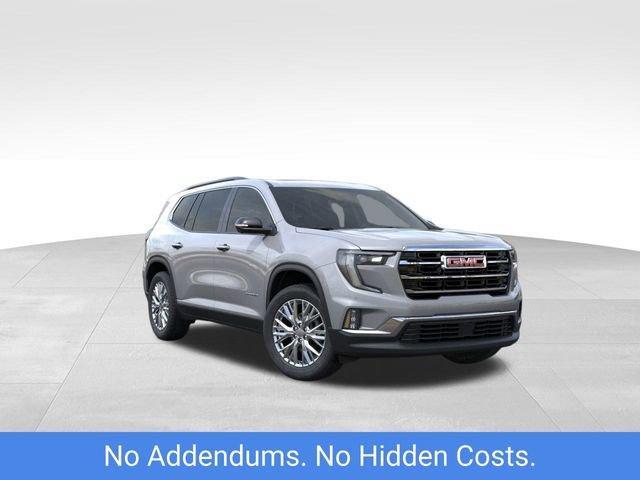 new 2026 GMC Acadia car, priced at $49,157