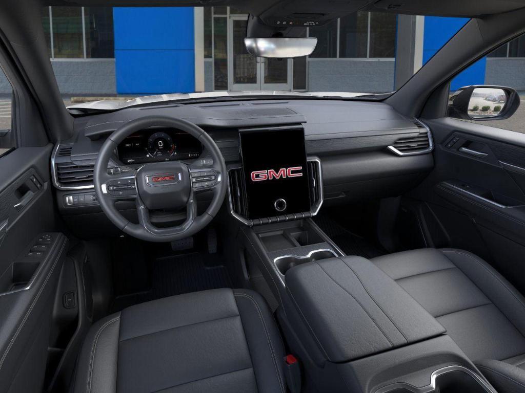 new 2026 GMC Acadia car, priced at $48,157