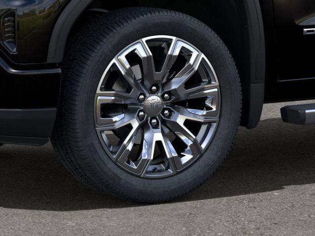 new 2025 GMC Sierra 1500 car, priced at $68,293