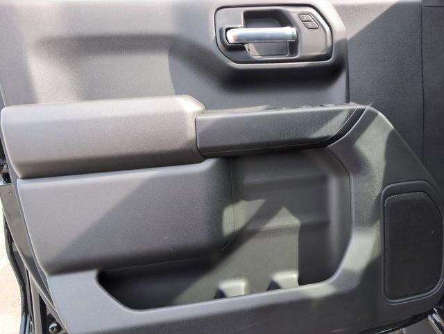 new 2025 Chevrolet Silverado 1500 car, priced at $44,491