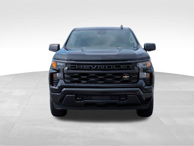 new 2025 Chevrolet Silverado 1500 car, priced at $44,491